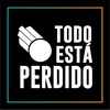 Logo TODO ESTÁ PERDIDO EP 1