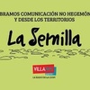 Logo La Semilla