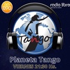 Logo Planeta Tango