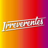 Logo IRREVERENTES