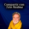 Logo COMPARTIR CON TETO MEDINA