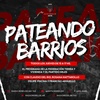 Logo Pateando Barrios 