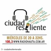 Logo Ciudad Resiliente