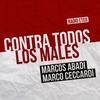 Logo Contra Todos Los Males N°4 10/04/18