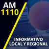 Logo Informativo local y regional
