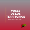 Logo Voces de los Territorios