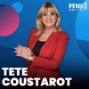 Logo Entrevista a Andrea Frigerio con Teté Coustarot