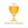 Logo La Santa Misa