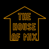 Logo THE HOUSE OF MIX