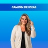 Logo CAMION DE IDEAS, DONDE EL ARTE TIENE VOZ