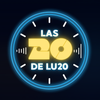 Logo Las 20 de LU20