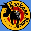 Logo Kickass News