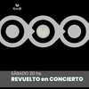 Logo Revuelto en Concierto