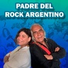 Logo PADRE DEL ROCK ARGENTINO