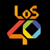 Logo Formula LOS40 - Fin de Semana