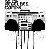 Logo Rimas Rebeldes 14/09/2019 (Rompieron Todo)