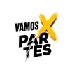 Logo Vamos Por Partes 