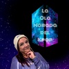 Logo LA OLA MORADA DEL KPOP