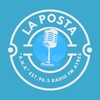Logo La Posta ANK