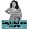 Logo Legislatura Abierta
