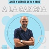 Logo A la Cancha
