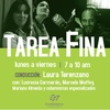 Logo Tarea Fina