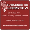 Logo Entrevista a José Giraldes, de OPDS, en el programa Hablemos de Logística