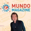 Logo Entrevista a Gastón Colucci - Actor de cine, teatro y television - en Mundo Magazine