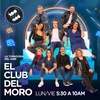 Logo CLUB DEL MORO 