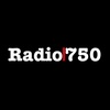 Logo Malena en Radio 750