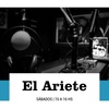 Logo El Ariete