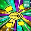 Logo Parador 88 