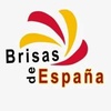 Logo Brisas de España