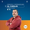 Logo "AL CARAJO"
