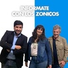 Logo INFORMATE CON LOS ZONICOS
