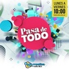 Logo PRODIABA (Programa para Diabéticos de la Provincia de Buenos Aires)