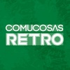 Logo COMUCOSAS Retro