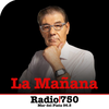 Logo La Mañana