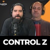 Logo CONTROL Z