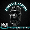 Logo Contate Alguna