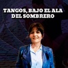 Logo TANGOS BAJO EL ALA DEL SOMBRERO