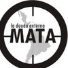 Logo Columna de Hector Giuliano, especialista en deuda externa e interna, en "Al dorso", FM La Tribu