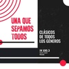 Logo Una que sepamos todos