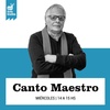 Logo Canto Maestro