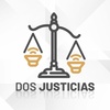 Logo Dos justicias