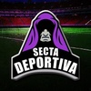 Logo Carlos "Lechuga" Roa en Secta Deportiva