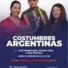 Logo Costumbres Argentinas