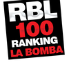 Logo Ranking La Bomba
