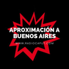 Logo Aproximación a  Buenos Aires 2021/20 