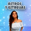 Logo ASTROS Y ESTRELLAS
